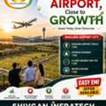 Plot Sale Near Dholera International Airport