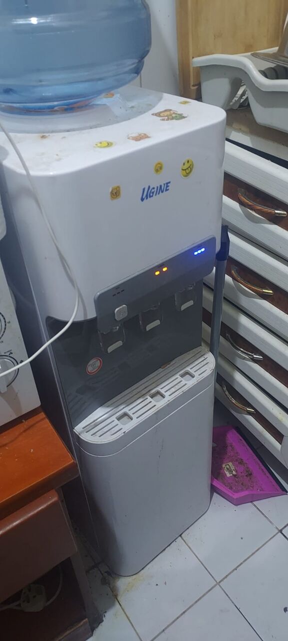 Al Malaz, Appliances, SAR 200,  Water Dispenser Sell Final Exit