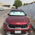 SAR 1259,  KIA Sonet 2024 Model In Excellent Condition One Hand Used Car For Lease Transfer