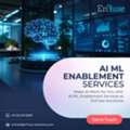 Make AI Work For You With AI ML Enablement Services At EnFuse Solutions