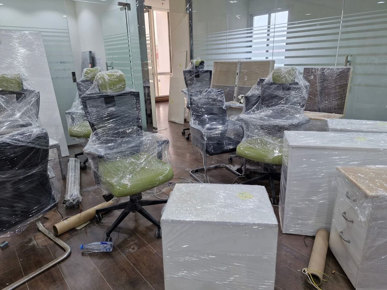 Al Malaz, Labor/Moving, MS EXPERTS🏠PACKERS AND MOVERS 💚PROFESSIONAL TEAM PAKISTANI💚BEST PRICE=(0509683147)
