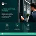 Modern Enterprise Access Control For Smarter Workplaces In UAE
