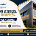 ACP Cladding In Bangalore