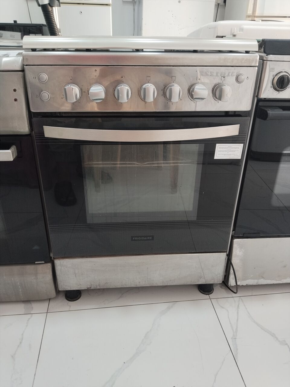 Hoora, Household Items, BHD 55,  Gas Stove For Sale