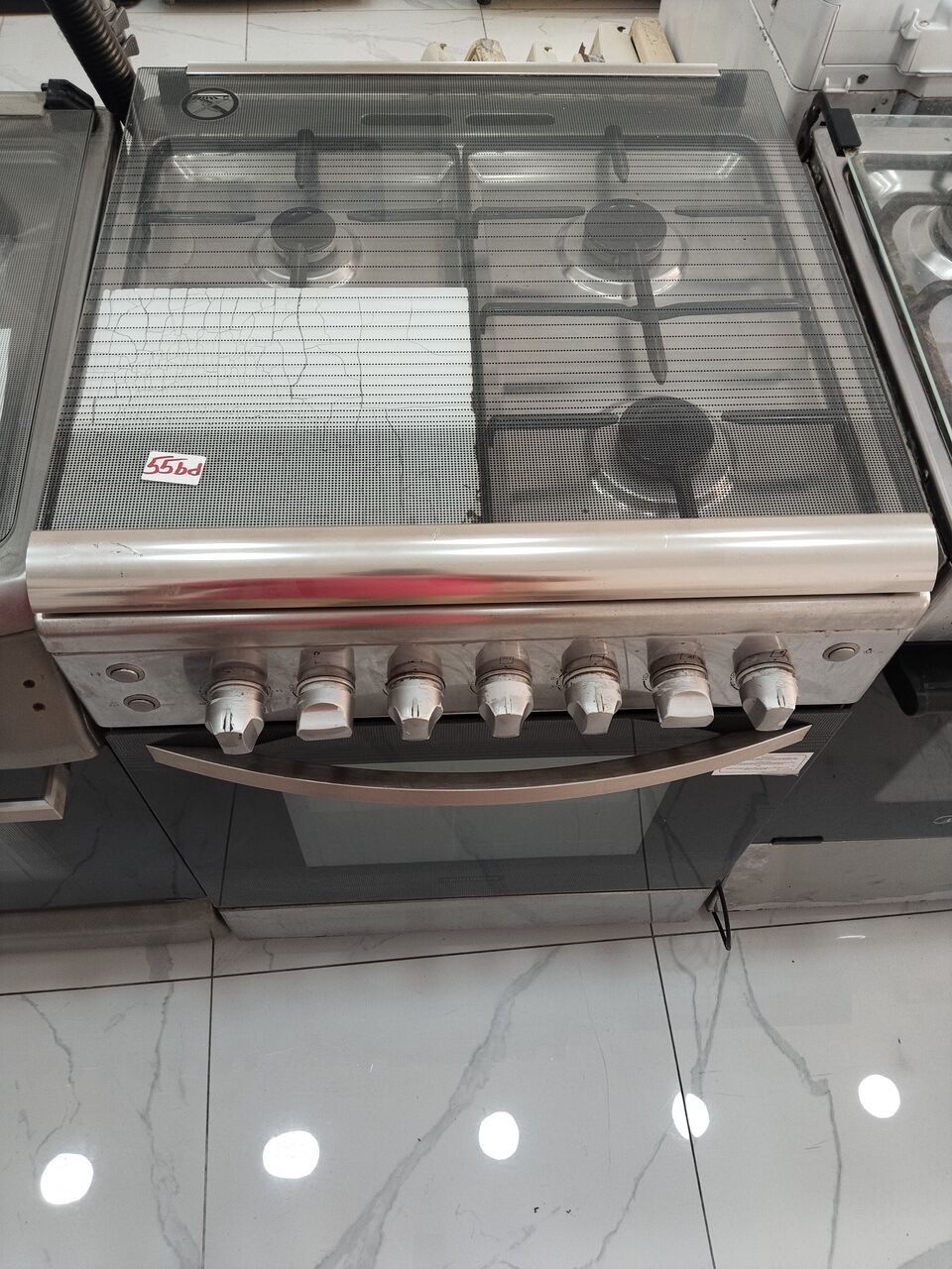 Hoora, Household Items, BHD 55,  Gas Stove For Sale