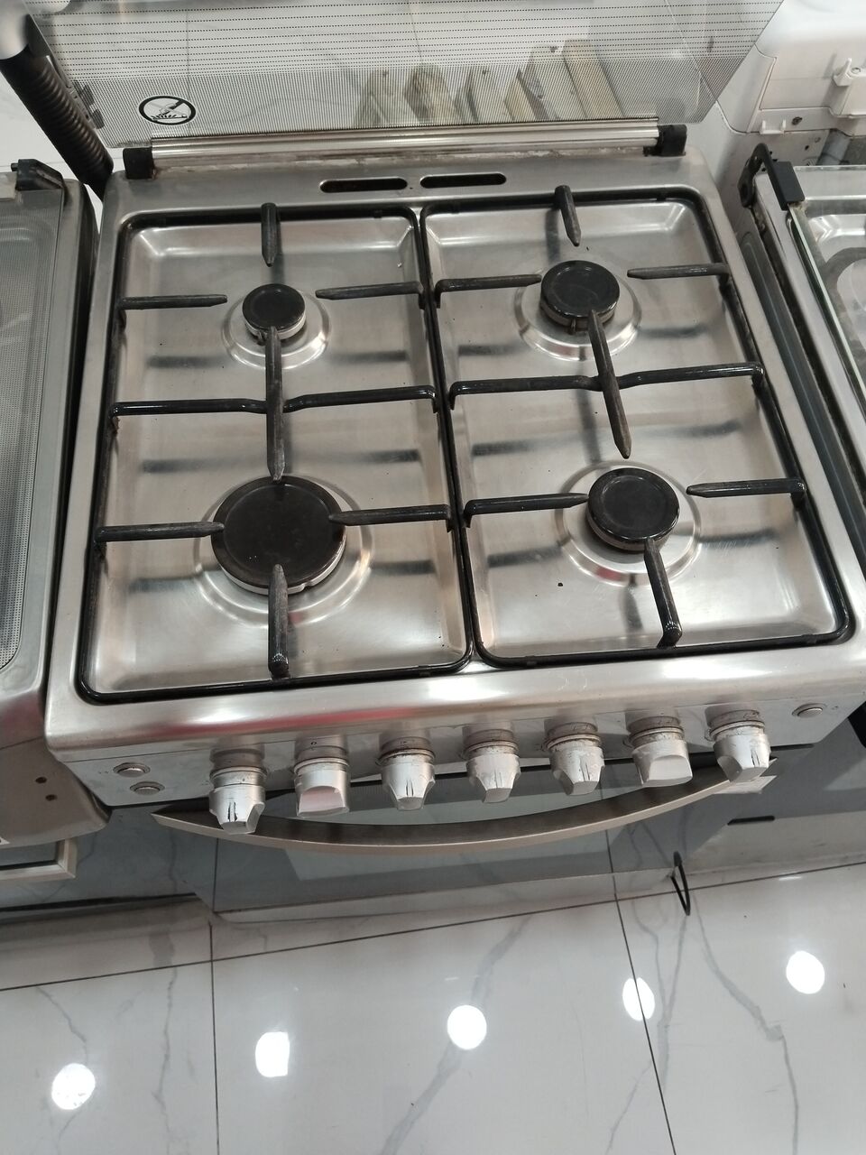 Hoora, Household Items, BHD 55,  Gas Stove For Sale