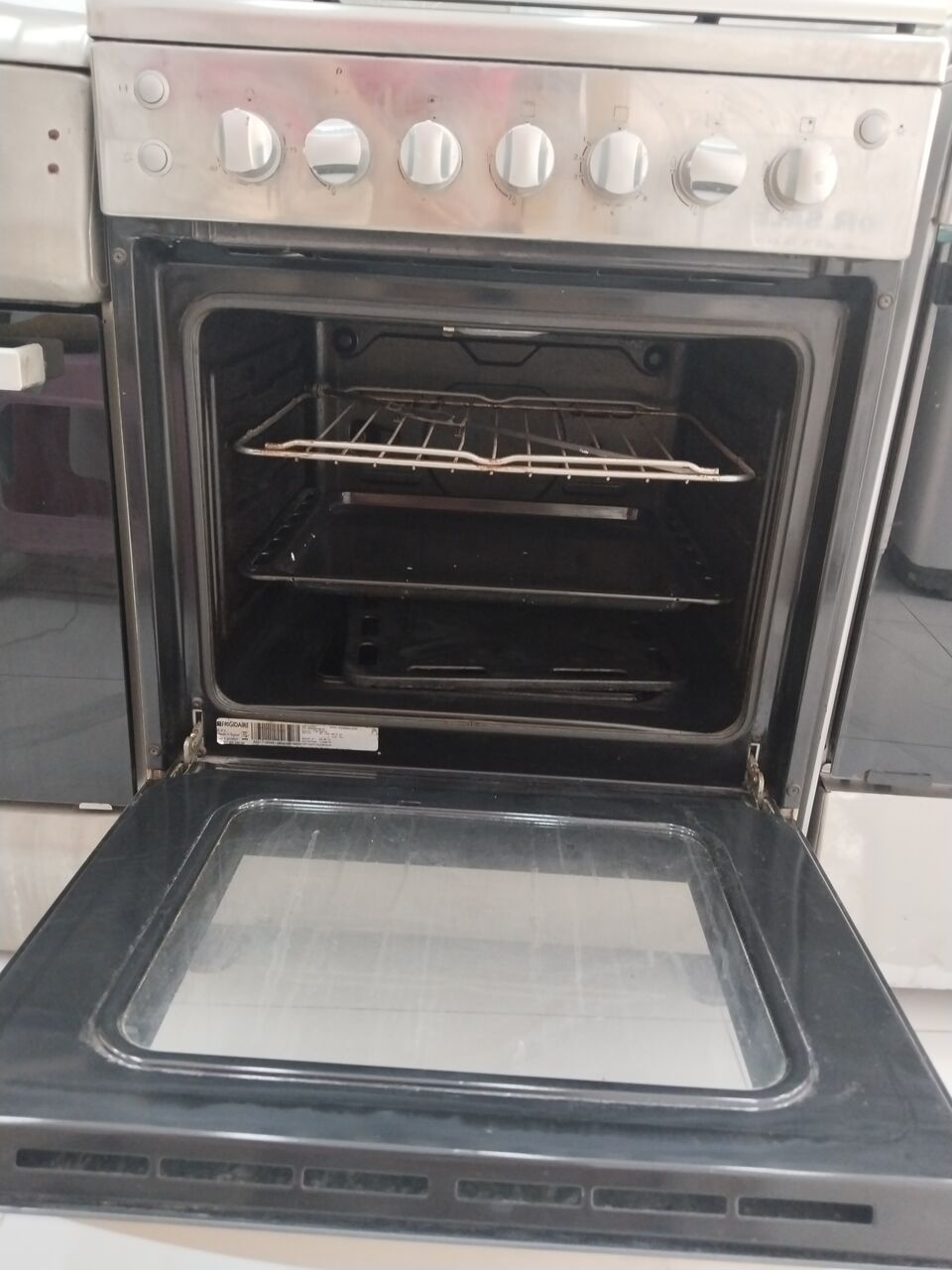 Hoora, Household Items, BHD 55,  Gas Stove For Sale
