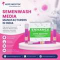 Choose Hope Meditek - Expert Semenwash Media Manufacturers In India