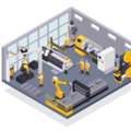 Metal Fabrication ERP Software