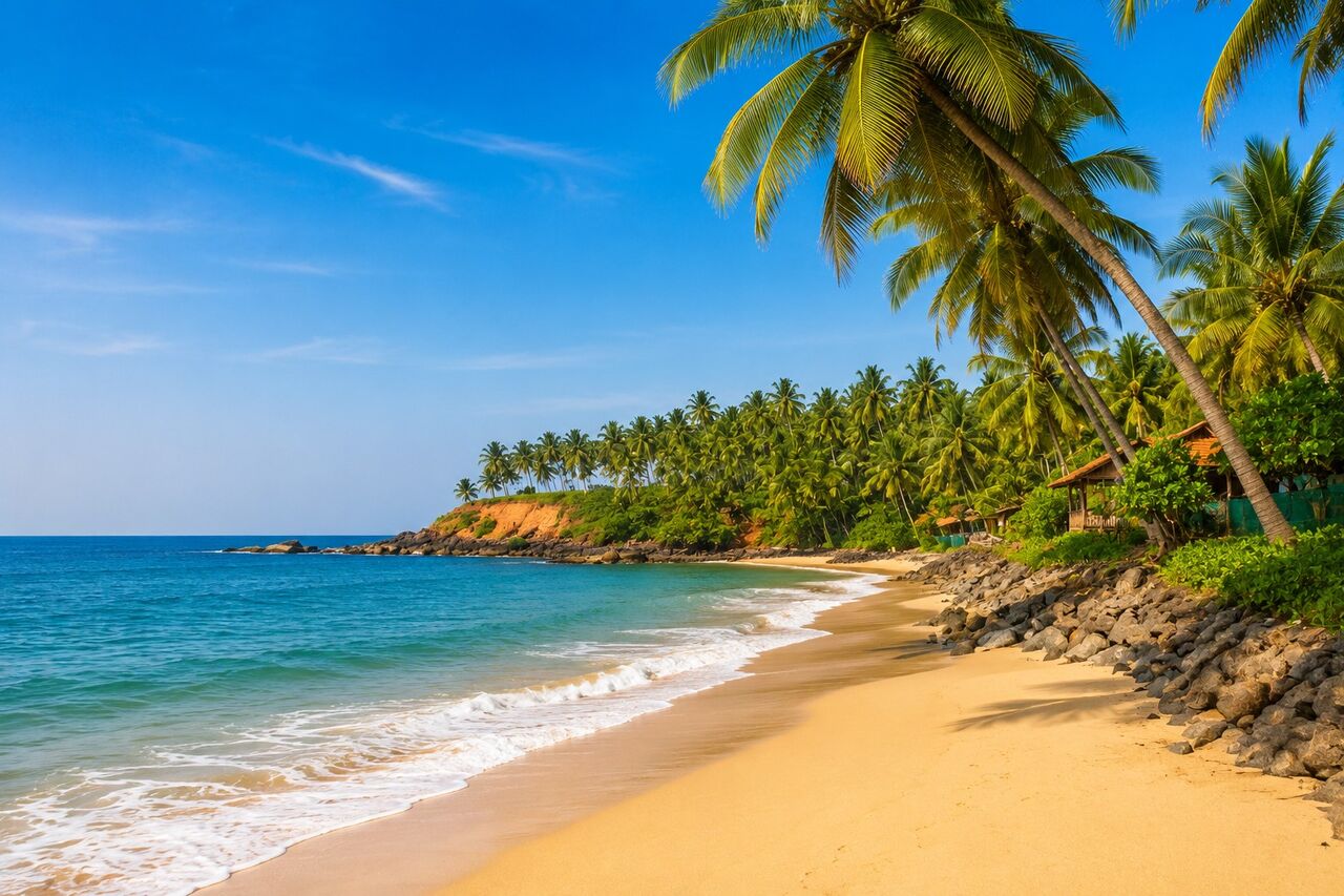 Kerala, Travel, Kerala Beach Holiday Packages For Couples And Families