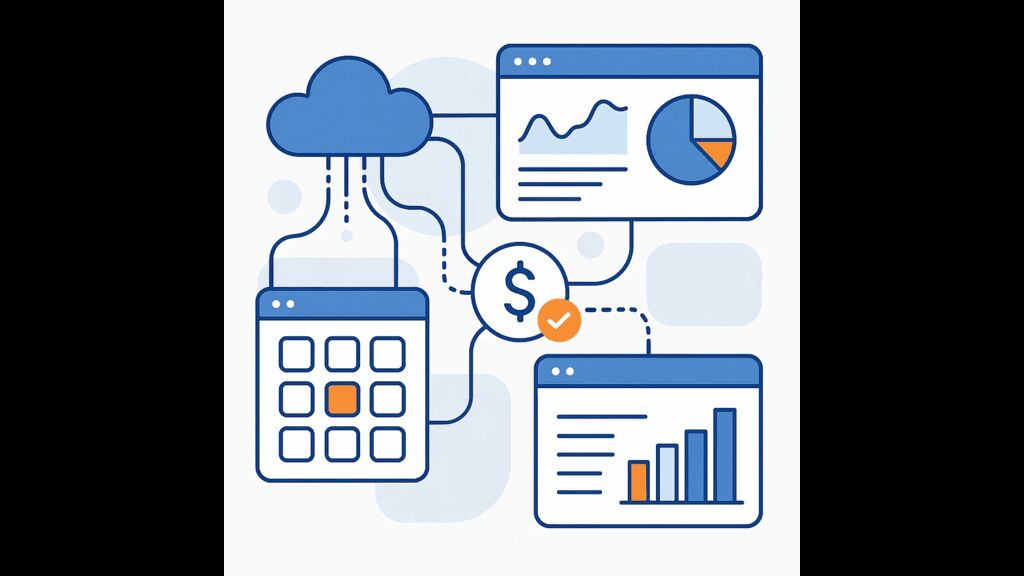 Sydney, Computer, SaaS Application Development Company Australia
