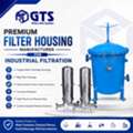 Premium Filter Housing Manufacturer For Industrial Filtration