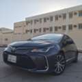 SAR 55000,  TOYOTA COROLLA EXECUTIVE,  2022,  Automatic,  140 KM,  Full Options Sun Roof Push Start 3