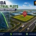 UPEIDA Industrial Plots | Near Ganga Expressway