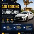 Best Cab Booking In Kharar For Airport Transfers And Tours