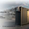 Portable Toilet Manufacturer India | Superloo India