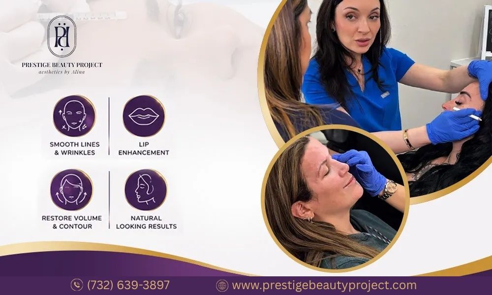 New York, Health, Prestige Beauty Project | Cosmetic Injectables In Manalapan, NJ
