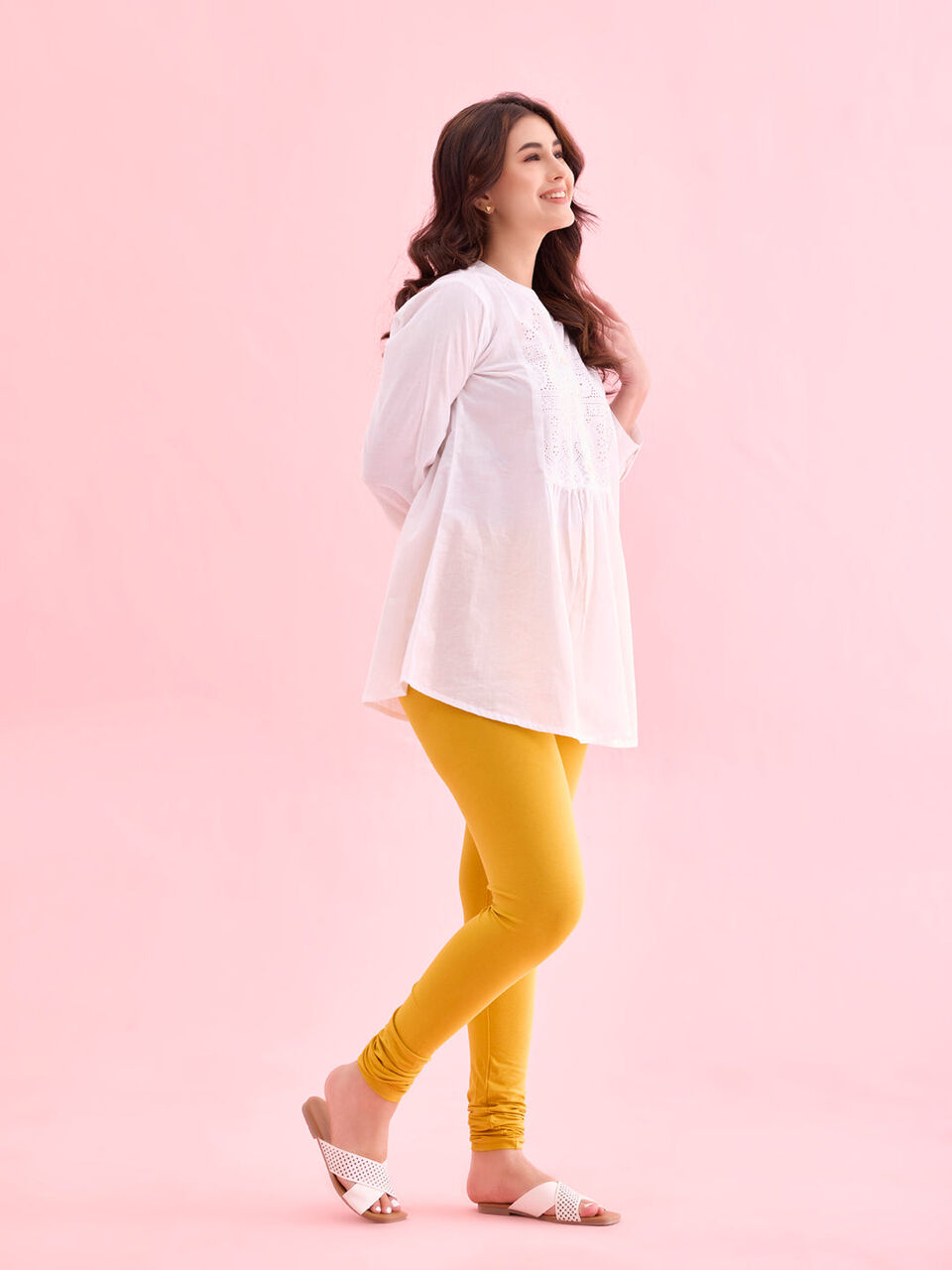 Chennai, Clothing & Accessories, INR 599,  Best Women Churidar Designs For Office, Casual, And Festive Outfits- Go Colors
