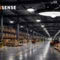 Intelligent Warehouse Lighting Solutions | TRUEiSENSE