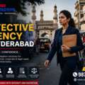 Top Detective Agency In Hyderabad For Background Verification