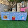 AED 1200,  1200 Promo For Fun Food Rentals | AJMAN