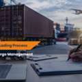 Logistics Bill Of Lading Process For Freight Documentation