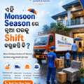 Professional Packers And Movers In Angul