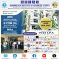 One Of The Best BBA Colleges In Delhi With Industry-Focused Learning - RDIAS