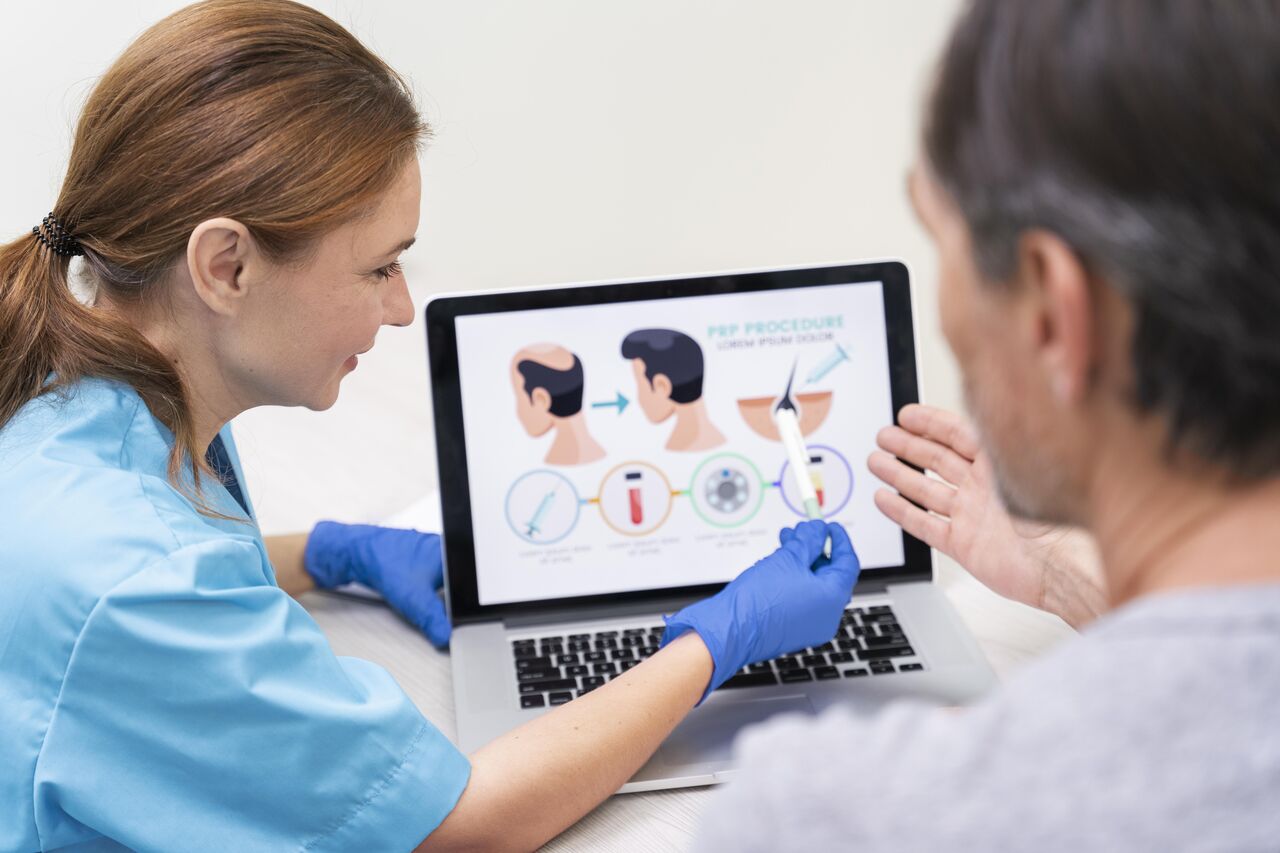 Lucknow, Marketing, Expert Dermatologists Digital Marketing Agency Services