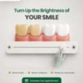 Dentist In Noida Offering Comprehensive Oral Care