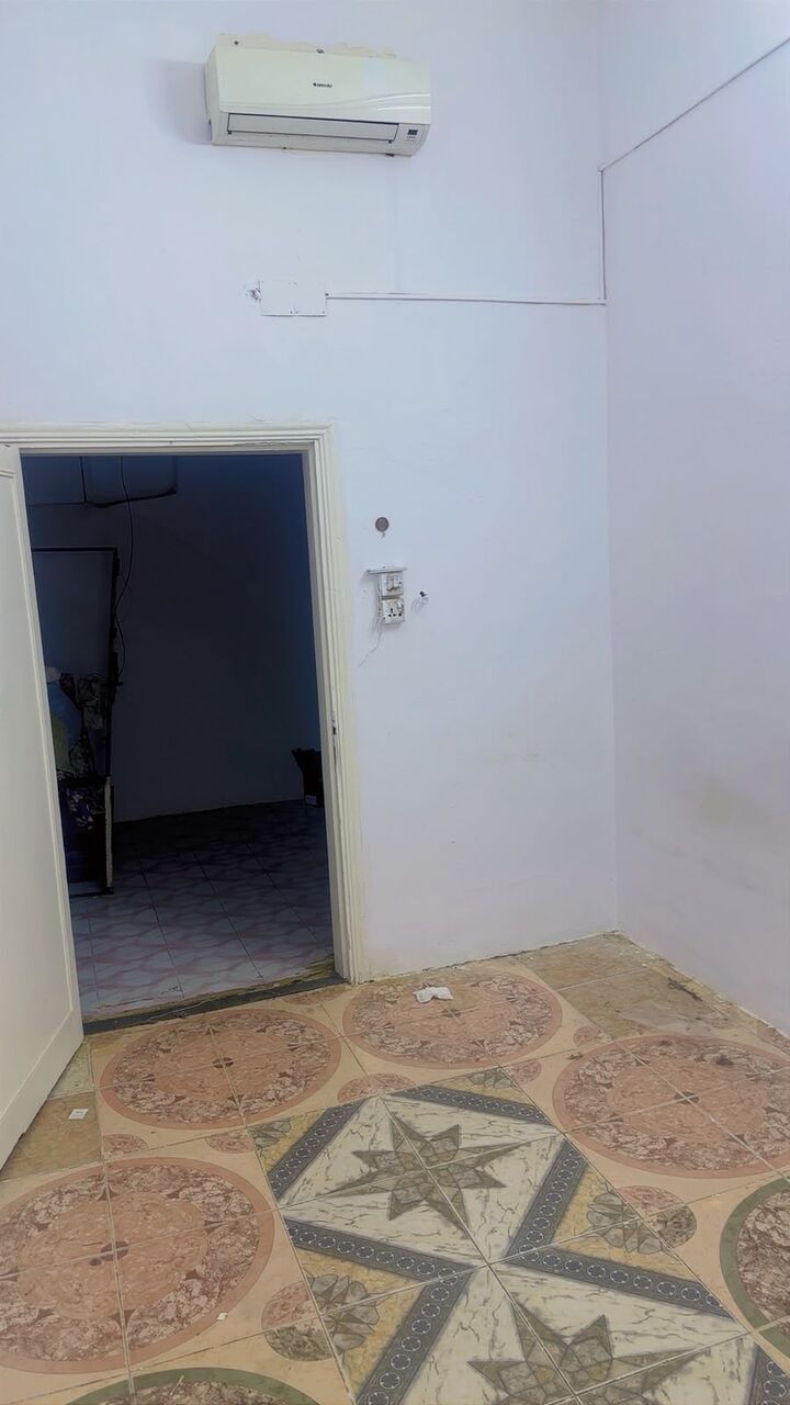 Hara, Rooms for Rent, SAR 1200/month,  Room Available For 2 Bachlors 1200/month In Family Flat