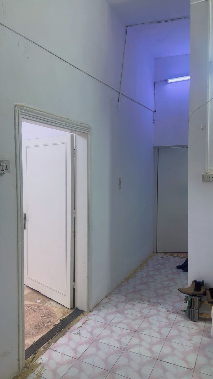 Hara, Rooms for Rent, SAR 1200/month,  Room Available For 2 Bachlors 1200/month In Family Flat