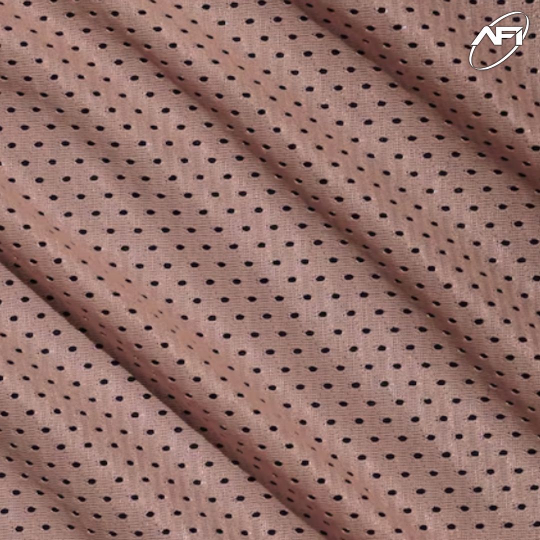 Mumbai, Clothing & Accessories, Polyester Mesh Fabric