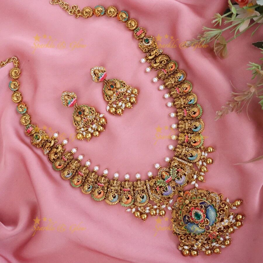 Bangalore, Businesses For Sale, Radiant Haram Collection | Sparkle And Glow