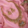 Radiant Haram Collection | Sparkle And Glow