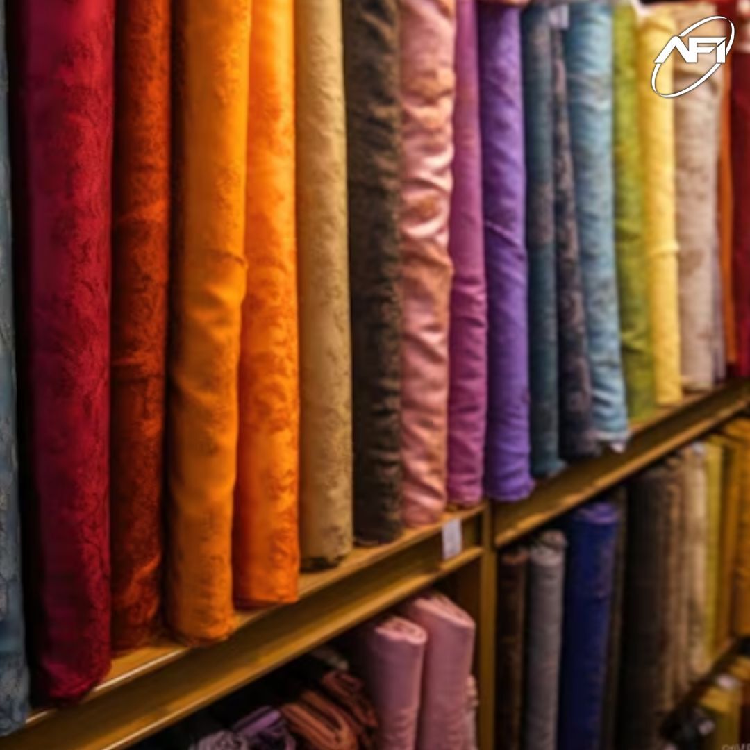 New Delhi, Clothing & Accessories, Fabric Wholesalers In Delhi