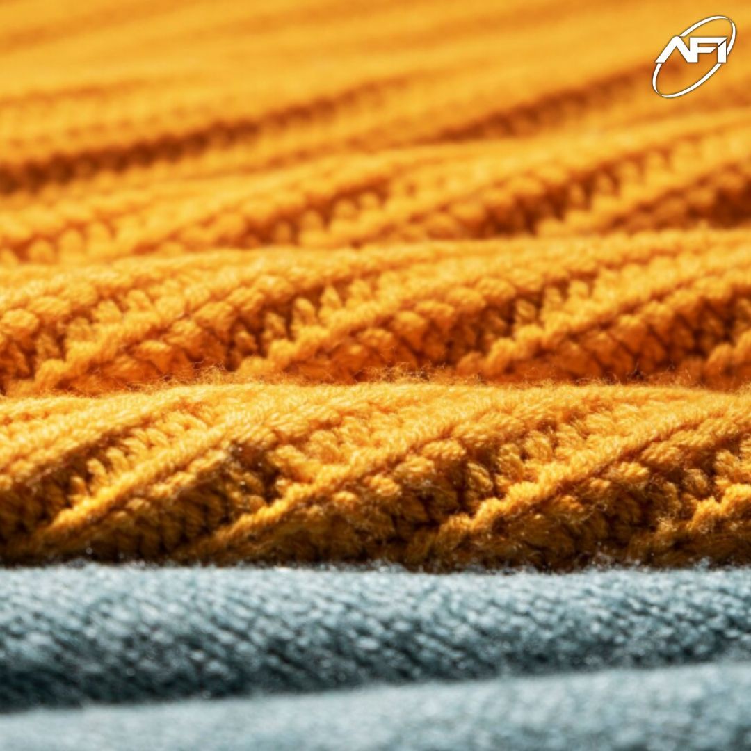Mumbai, Clothing & Accessories, Knitted Fabric Manufacturers In India