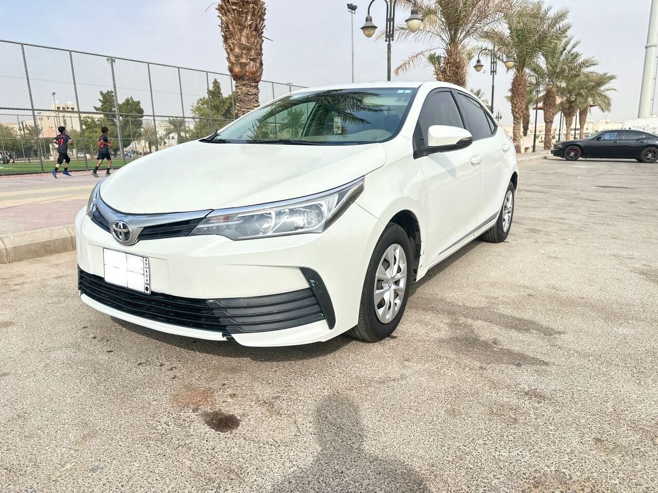 Riyadh, Vehicles, Cars & Trucks , SAR 28000,  2014,  2014,  Automatic,  372242 KM,