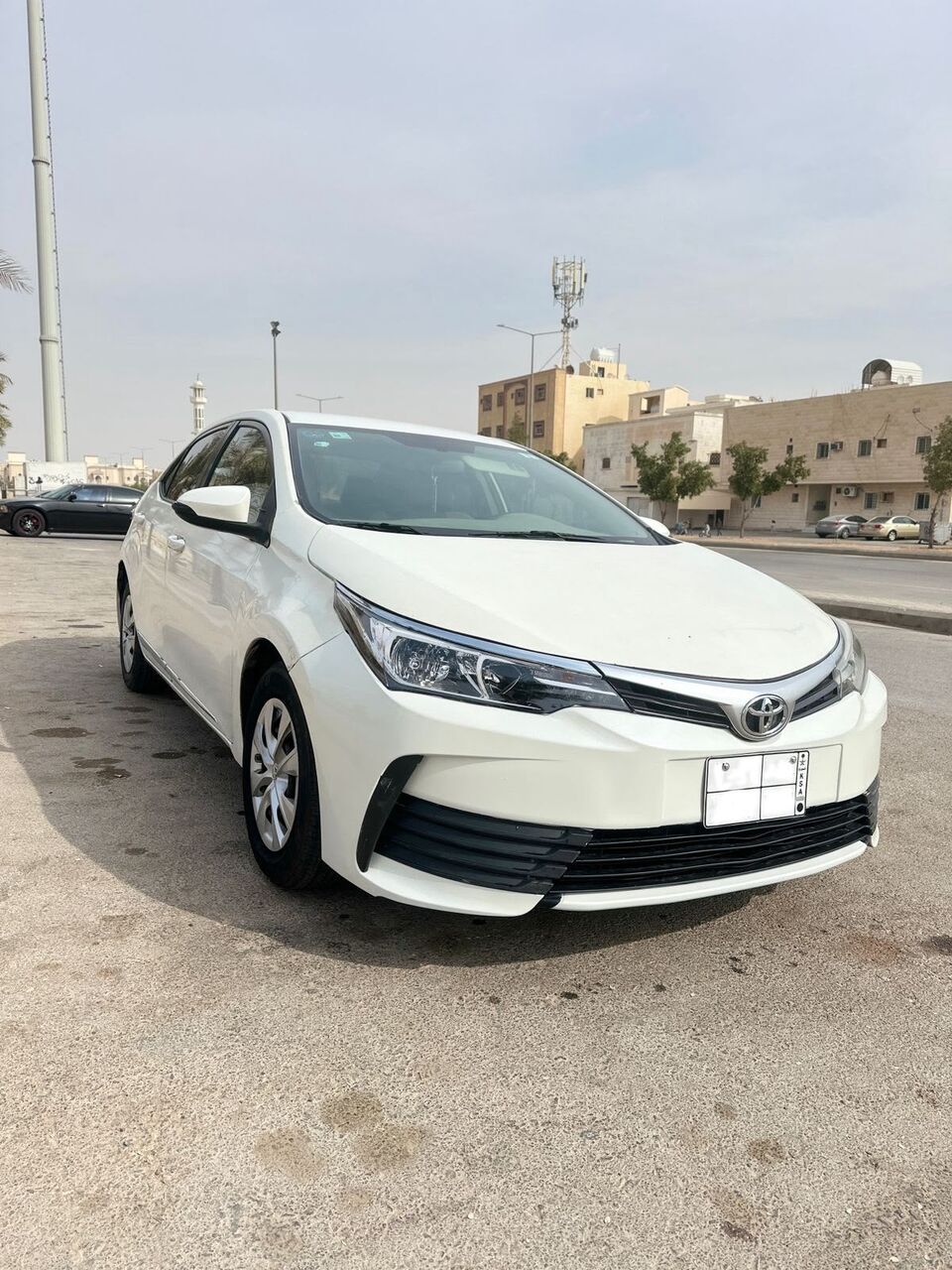 Riyadh, Vehicles, Cars & Trucks , SAR 28000,  2014,  2014,  Automatic,  372242 KM,