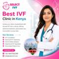 Best IVF Clinic In Kenya