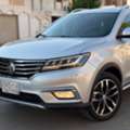 SAR 38500,  MG RX5,  2020,  Automatic,  50000 KM,  Mid Option 20 T   4