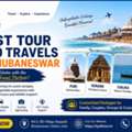Best Tour And Travels In Bhubaneswar