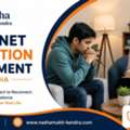 Professional Internet Addiction Treatment In India For Teens & Adults