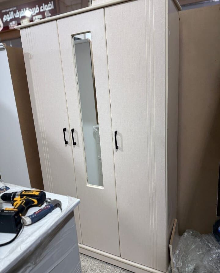 Al Malqa, Furniture, SAR 11,  New Bdrom Set Pakistani 🇵🇰