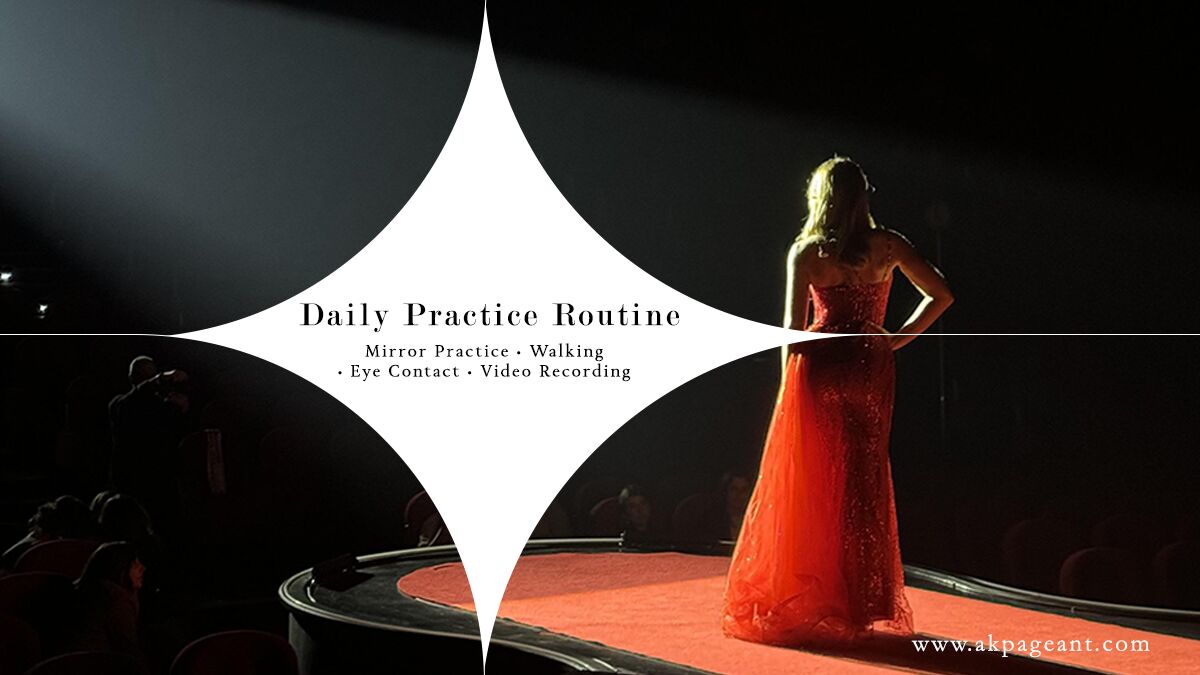Dwarka, Business, Body Language Tips For Contestants