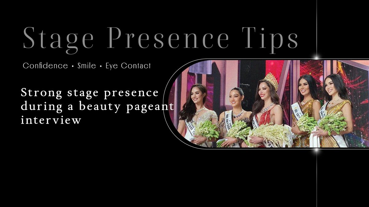 Dwarka, Business, Body Language Tips For Contestants