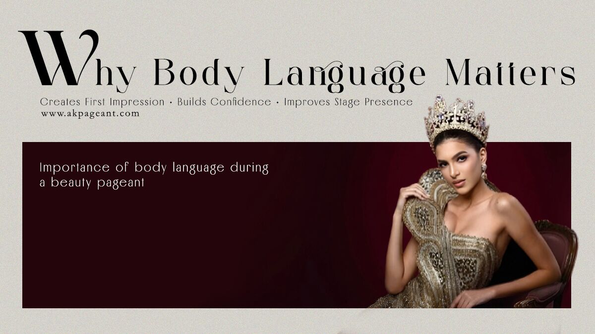 Dwarka, Business, Body Language Tips For Contestants