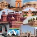 One-Day Delhi Local Sightseeing Bus Tour
