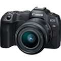 GBP 861, Buy Canon EOS R8 With RF 24-50mm Lens Online | Best UK Camera