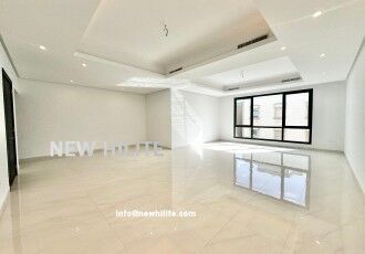 Kuwait City, Villas, KWD 900,  4 Bedroom Floor For Rent In Abufathira